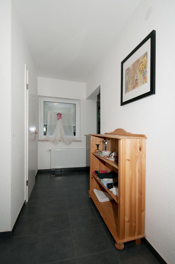 Landhotel Alte Muehle Modautal Exterior photo